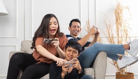truy cập Debet